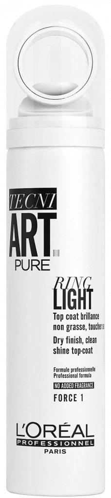 Loreal Tecni Art Pure Ring Light 150ml