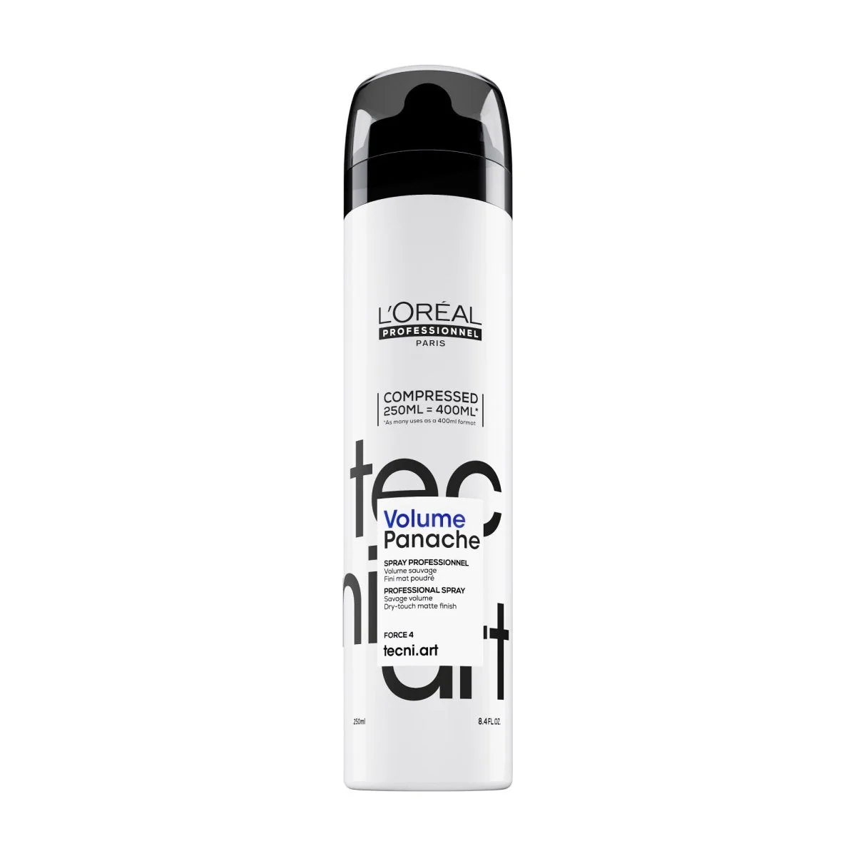 Loreal Tecni.Art Volume Panache Spray 250ml