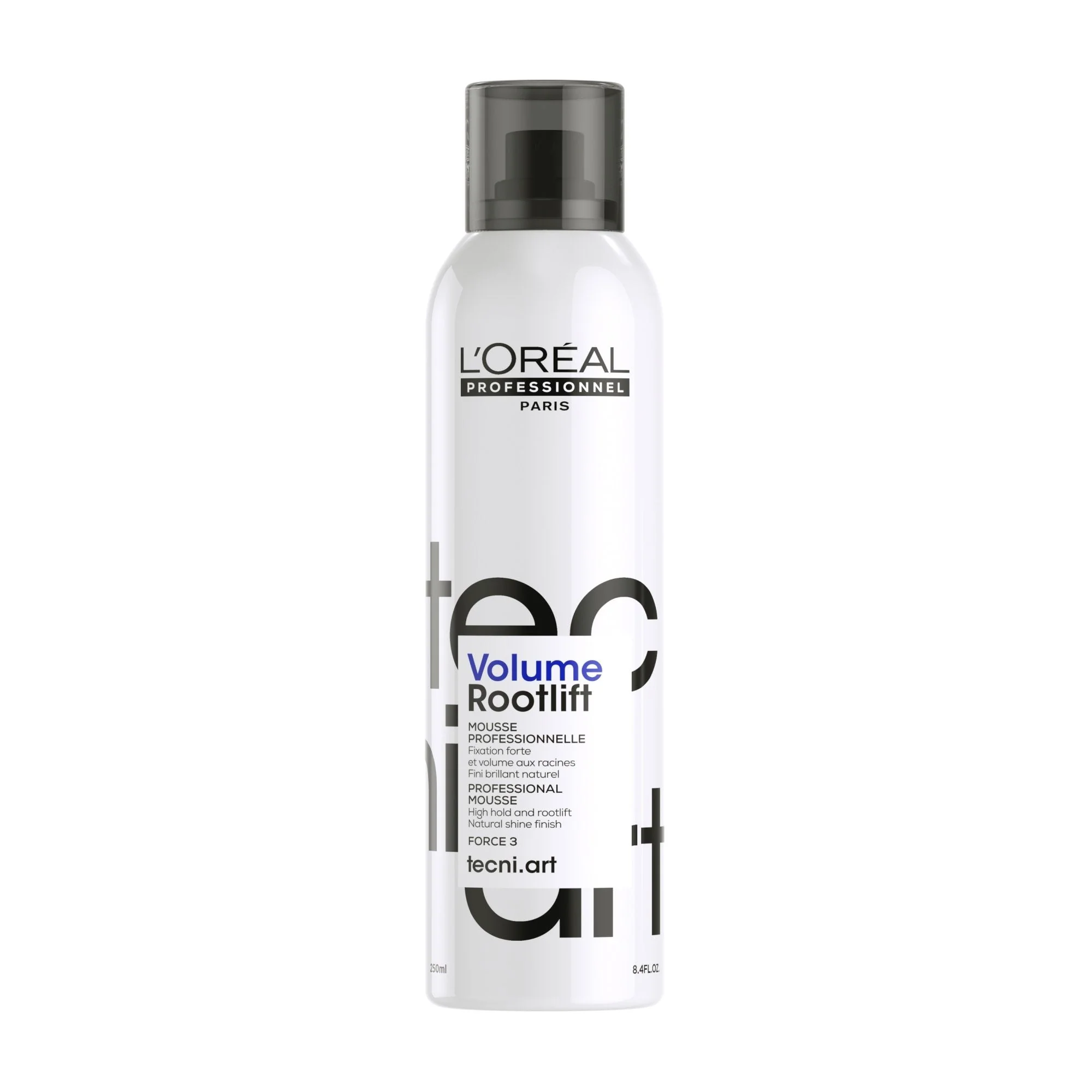 Loreal Tecni.Art Volume RootLift Mousse 250ml