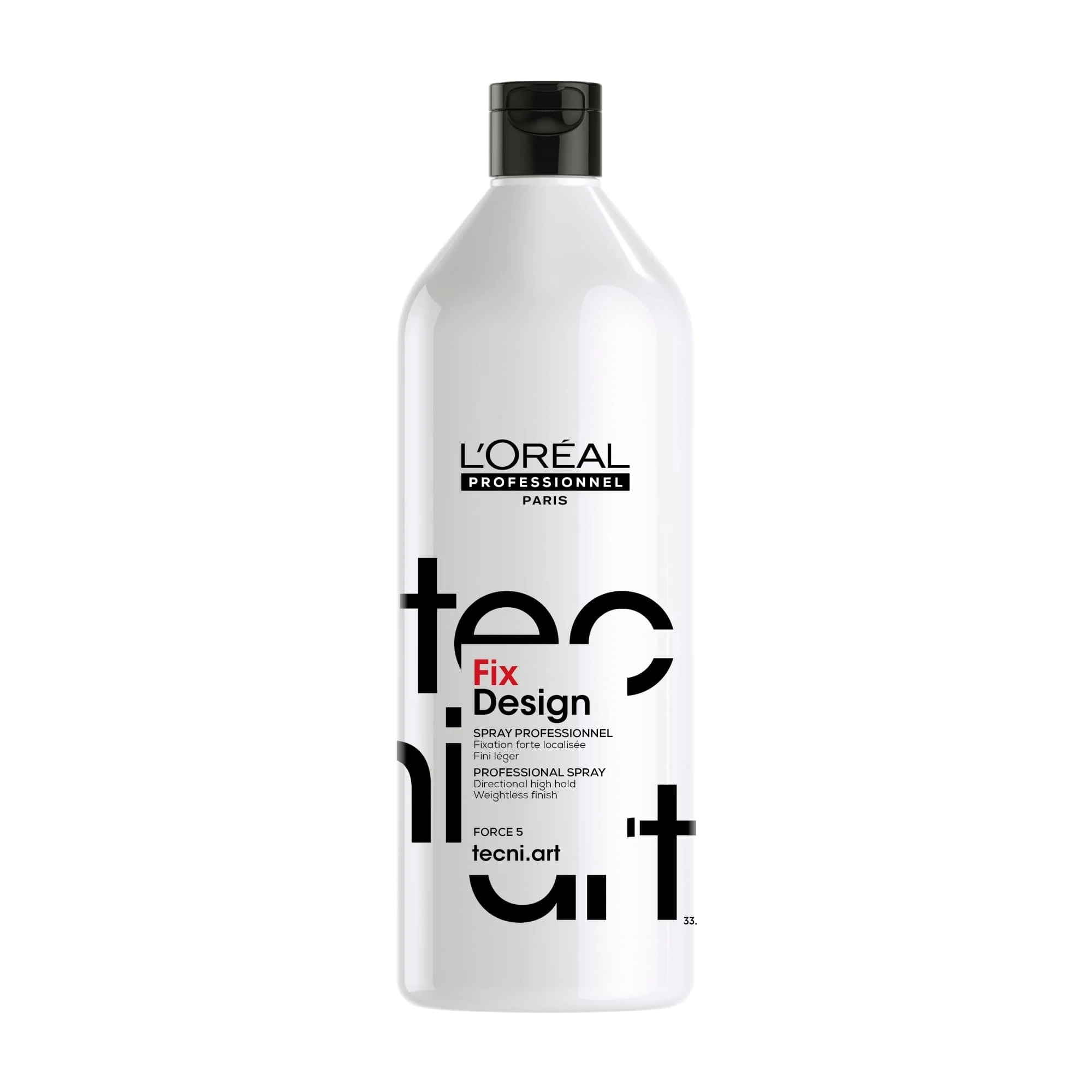 Loreal Tecni.Art Fix Design Spray - Image 2