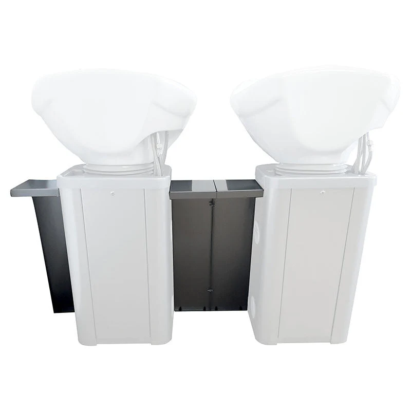 LR Riva Black Pipe Cover