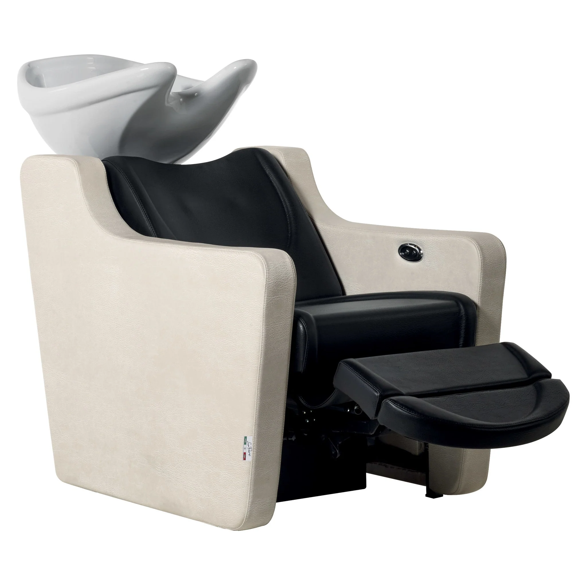 LR Wasunit Lusso