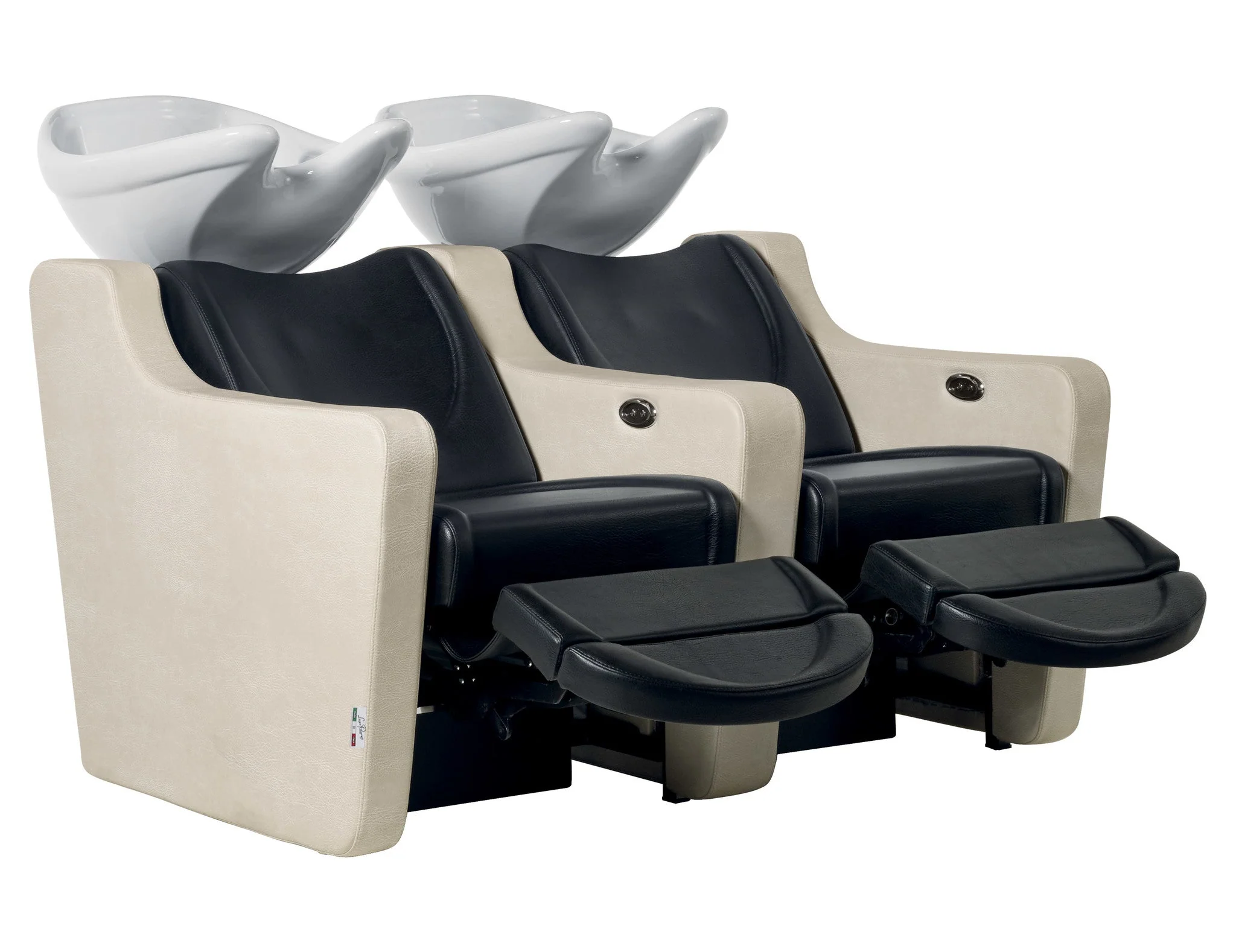 LR Wasunit Lusso - Image 5
