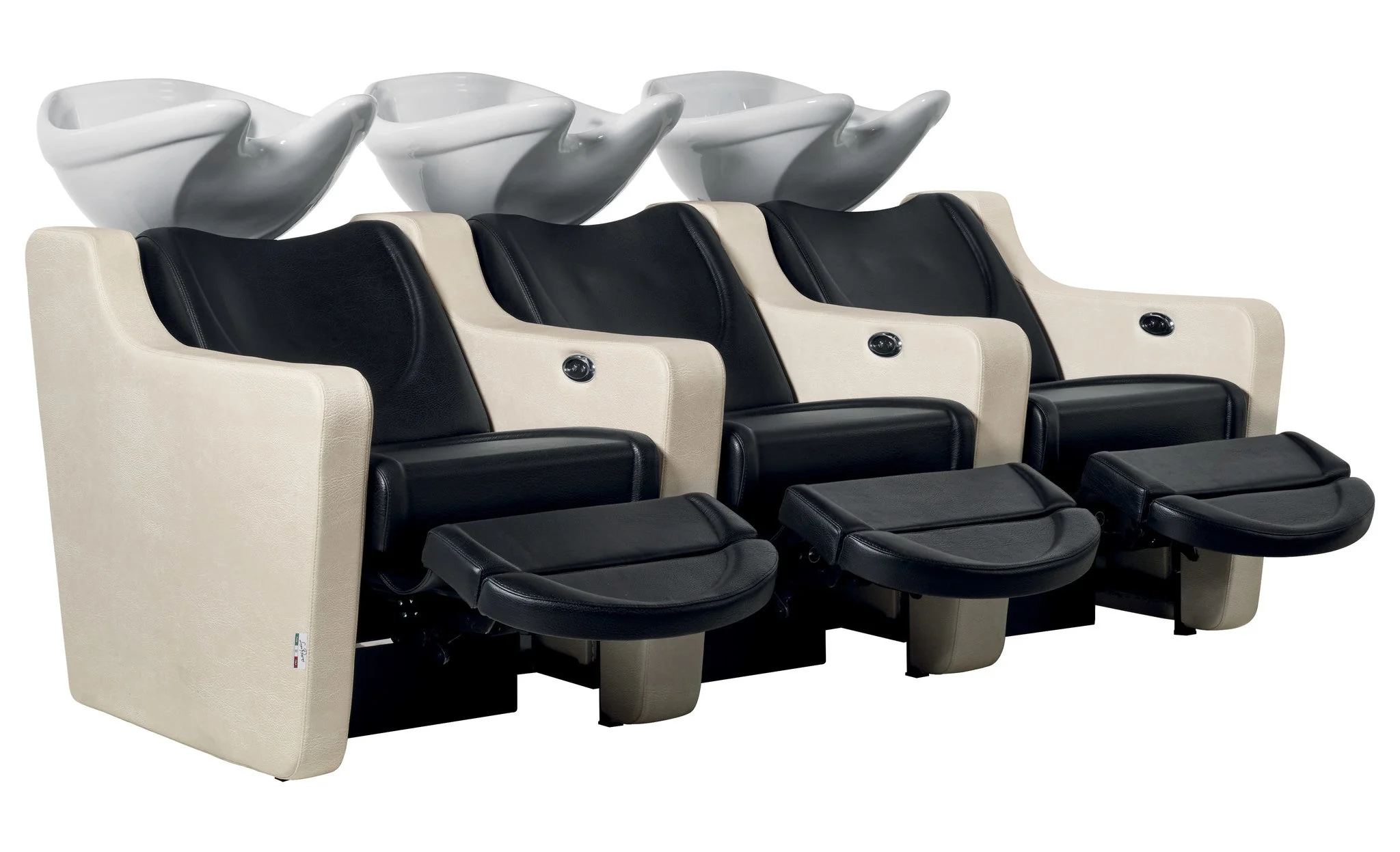 LR Wasunit Lusso - Image 6