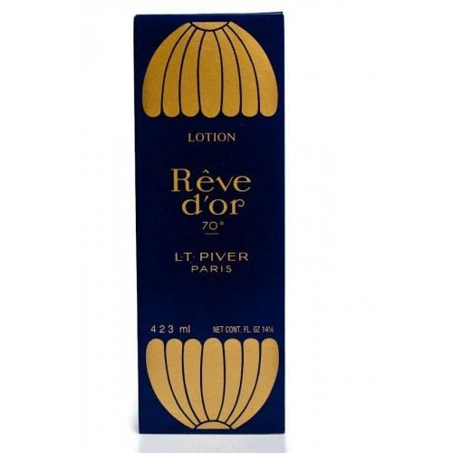 L.T. Piver Lotion Reve d'Or 423ml