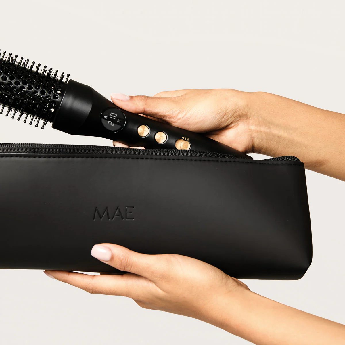 MAE Thermal Brush - Image 10