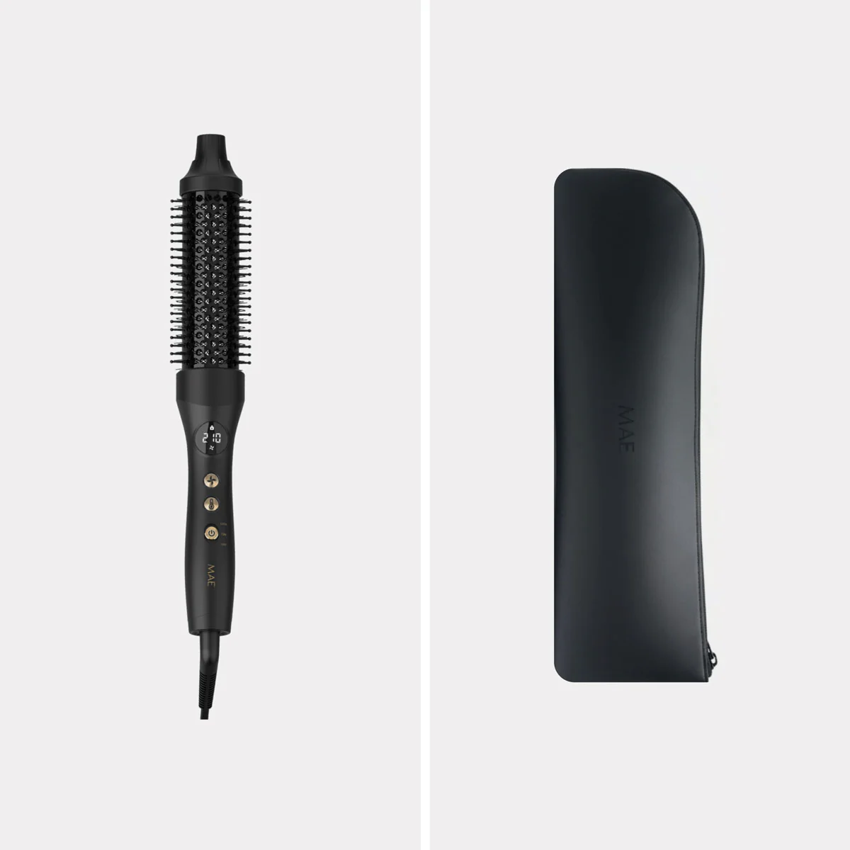 MAE Thermal Brush - Image 11