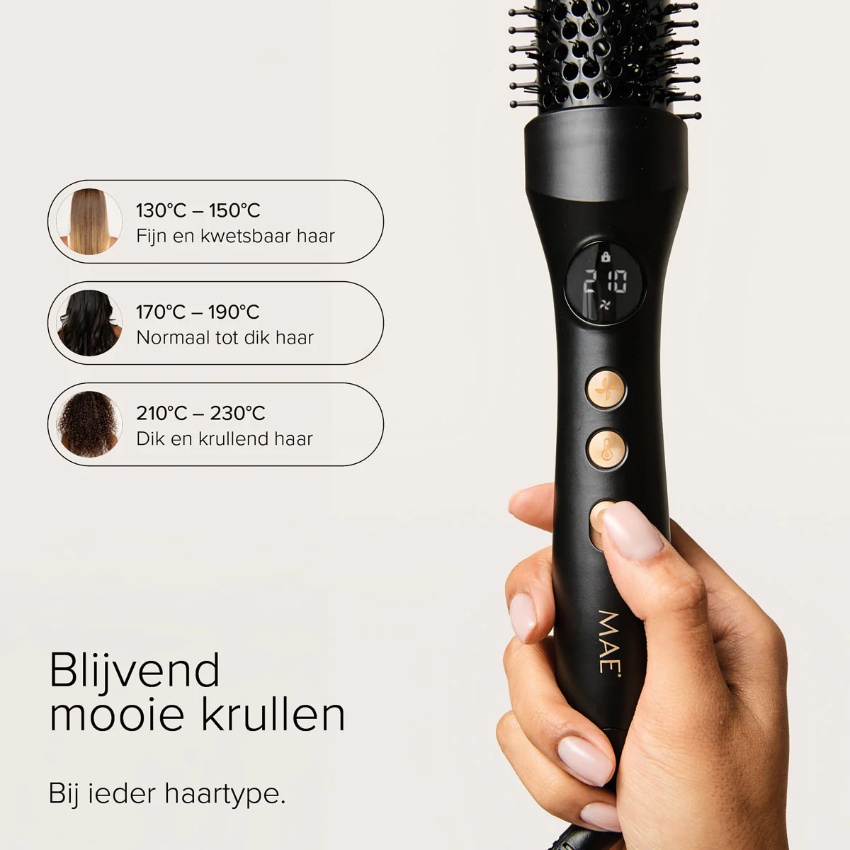 MAE Thermal Brush - Image 4