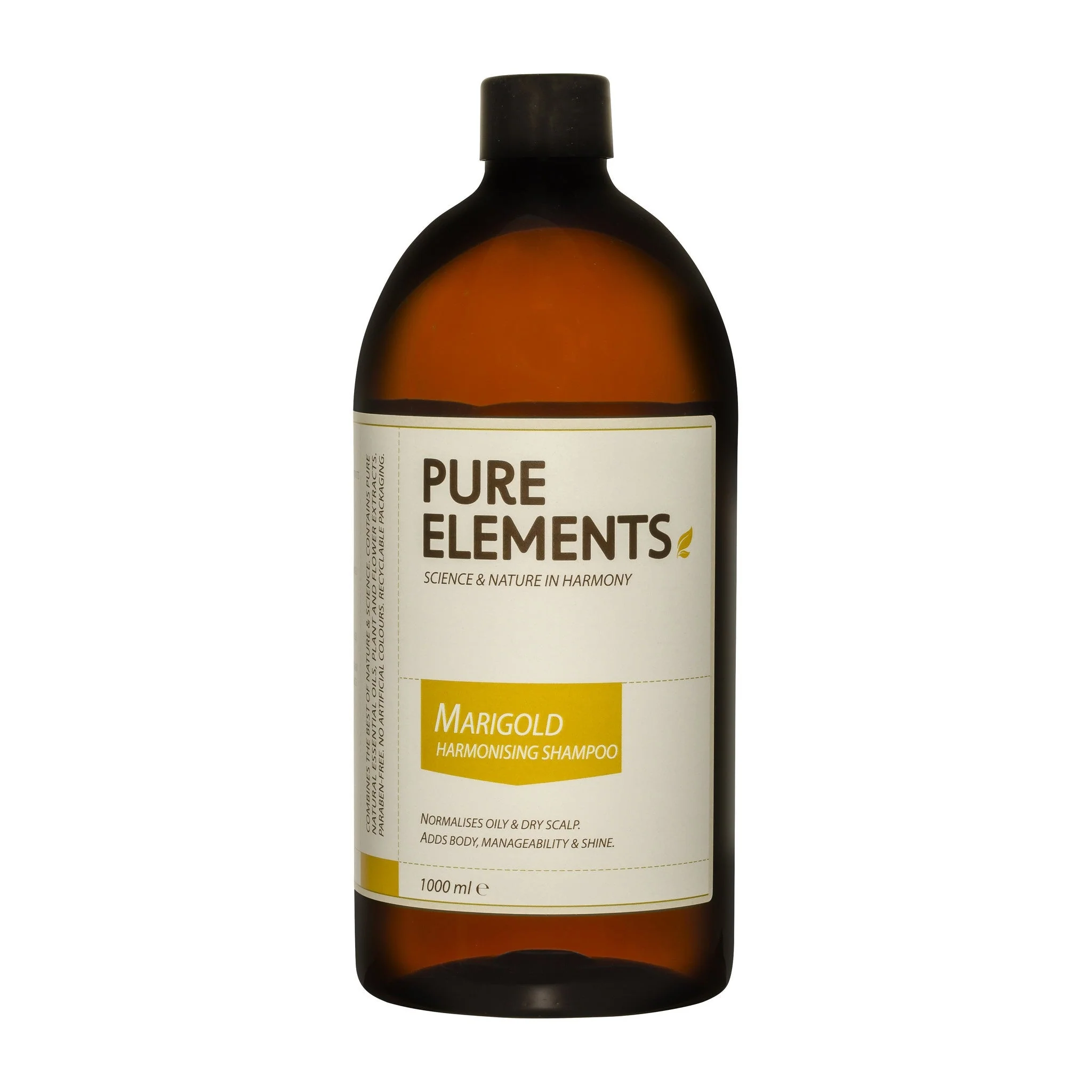 PE Marigold Harmonizing Shampoo - Image 2