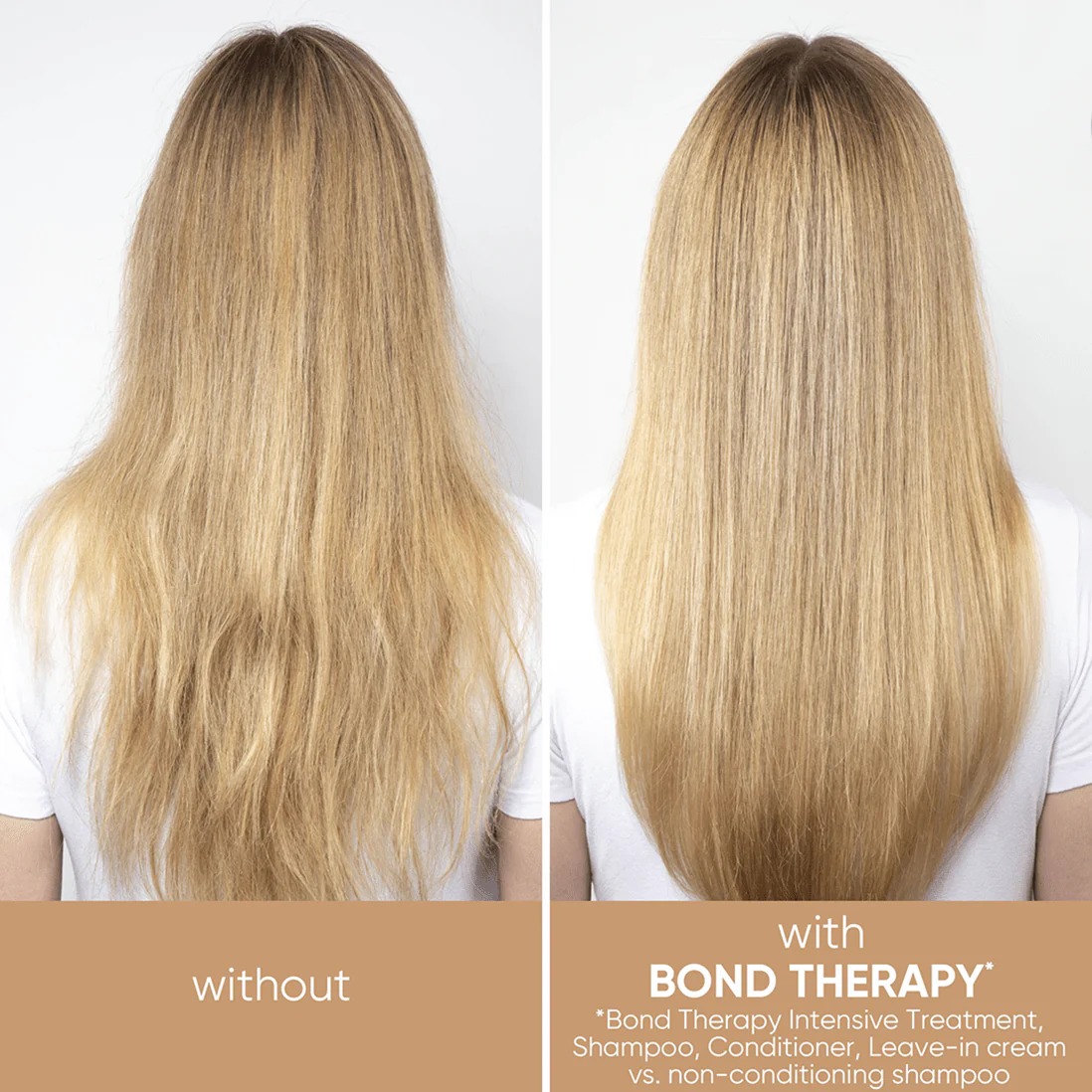 Matrix Biolage Bond Therapy Shampoo 1000ml - Image 2