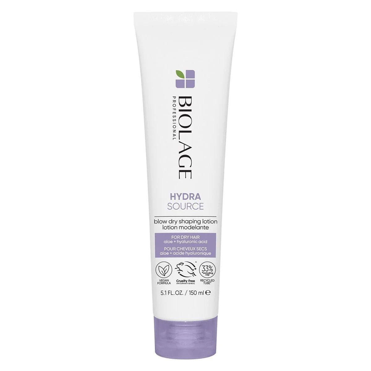 Matrix Biolage Hydra Source Blow Dry Lotion 150ml