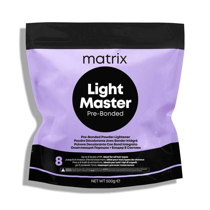 Matrix Light Master Pre-Bonded 500g