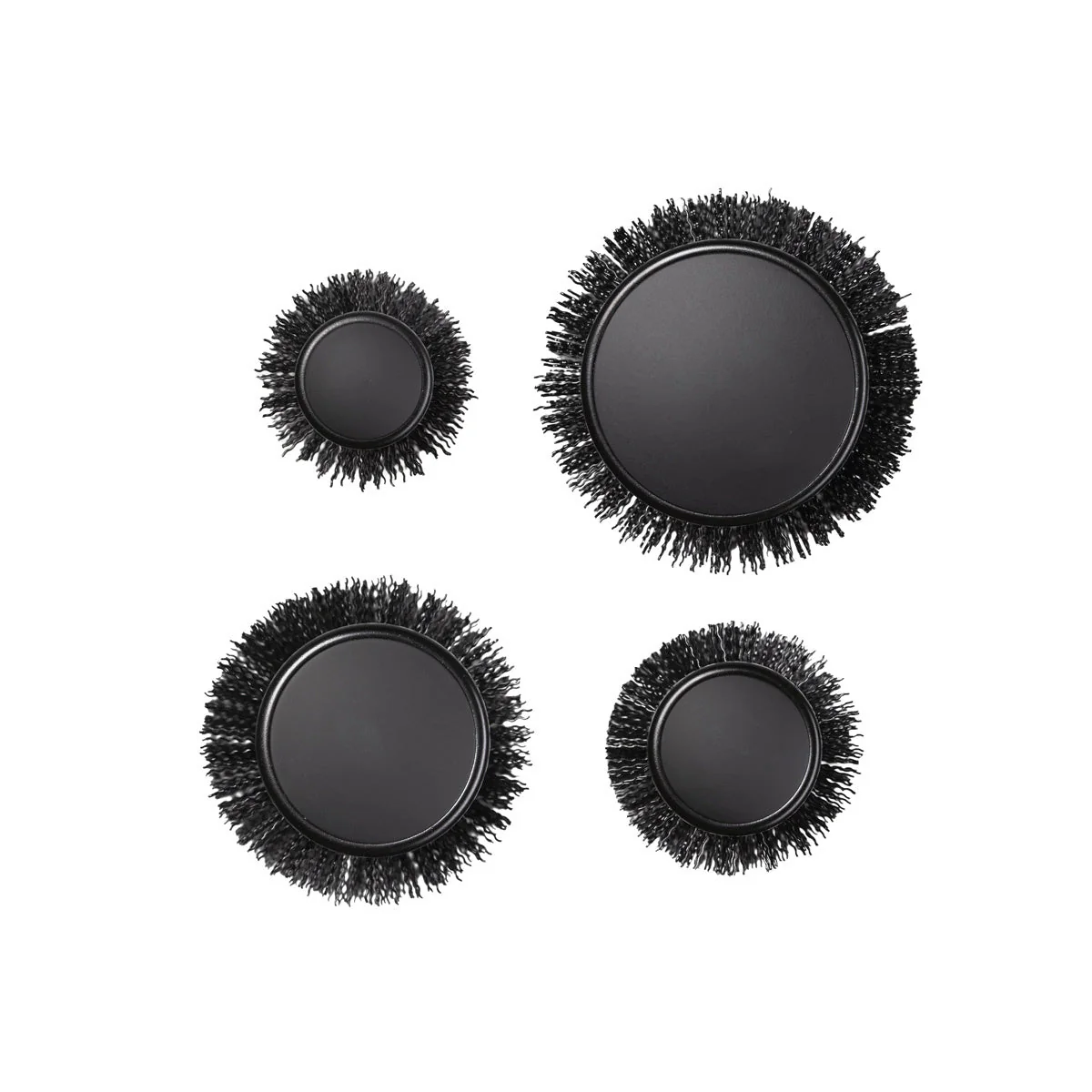 Max Pro Ceramic Radial Brush - Image 2