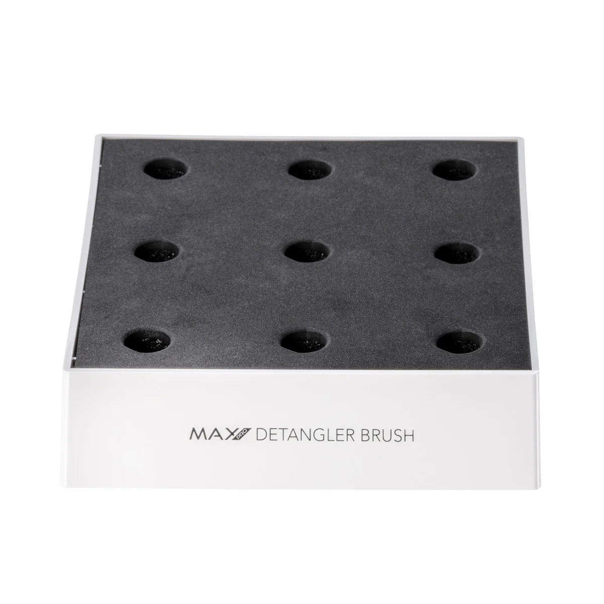 Max Pro Detangler Brush - Image 13