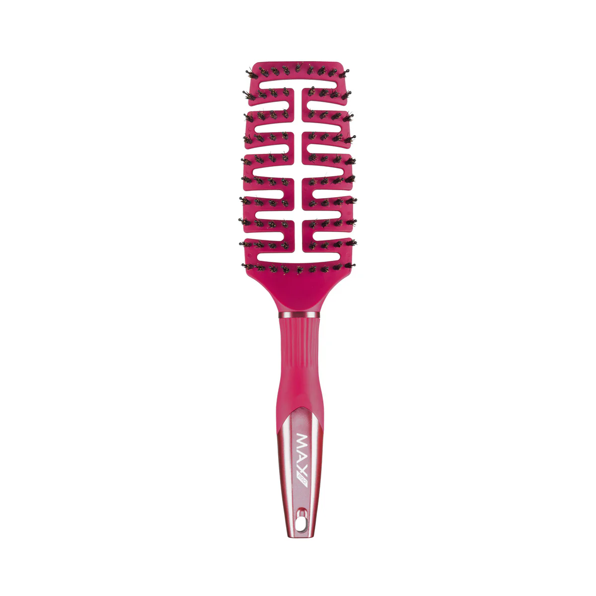 Max Pro Detangler Brush - Image 4