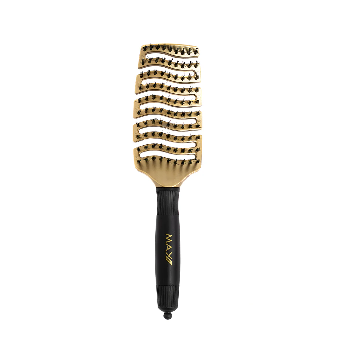 Max Pro Detangler Brush - Image 7
