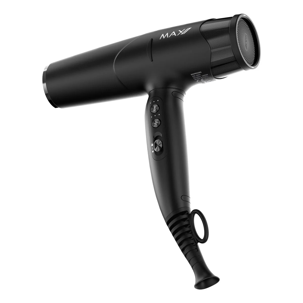 Max Pro Infinity II Fohn 2400W - Image 4