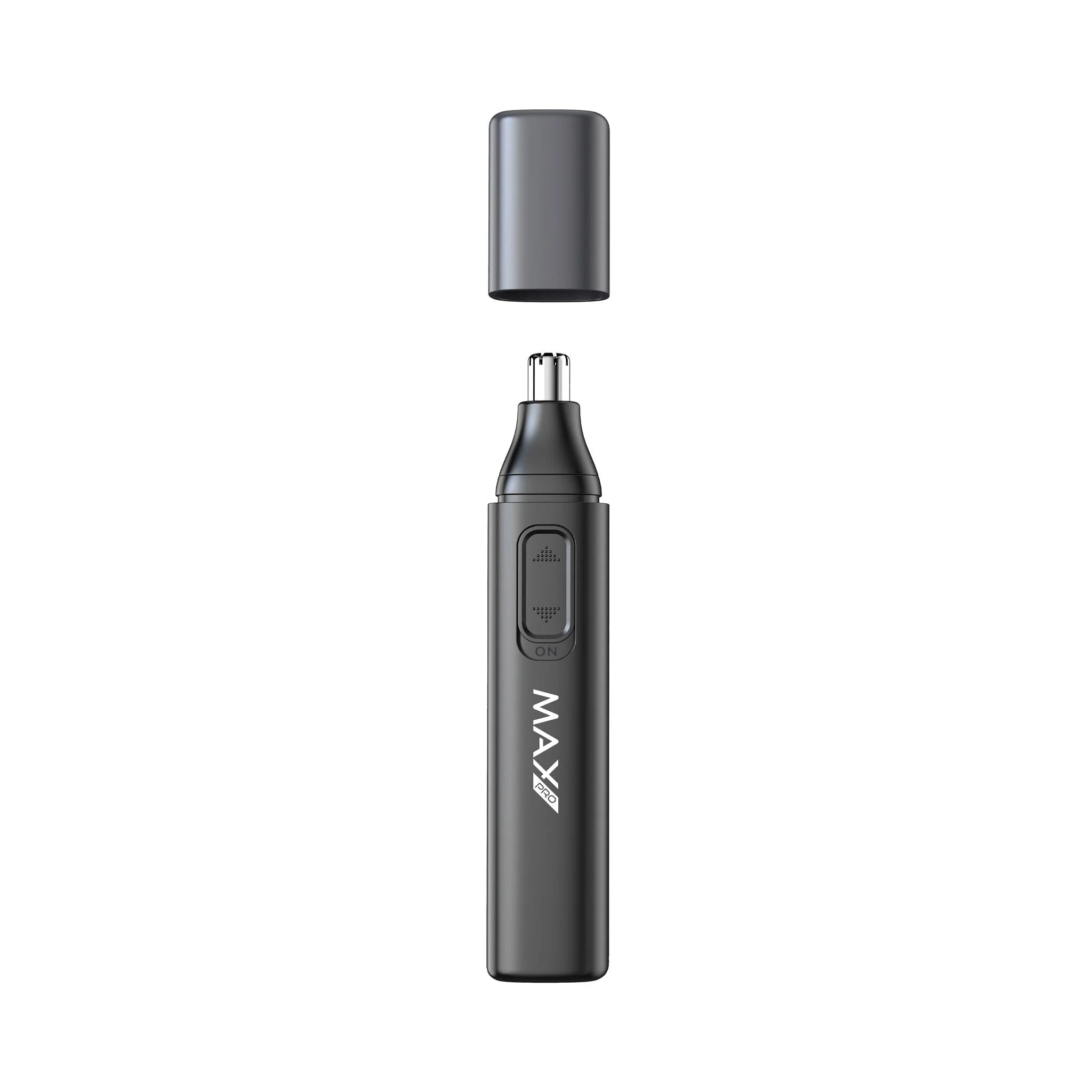 Max Pro Nose & Ear Trimmer USB charge