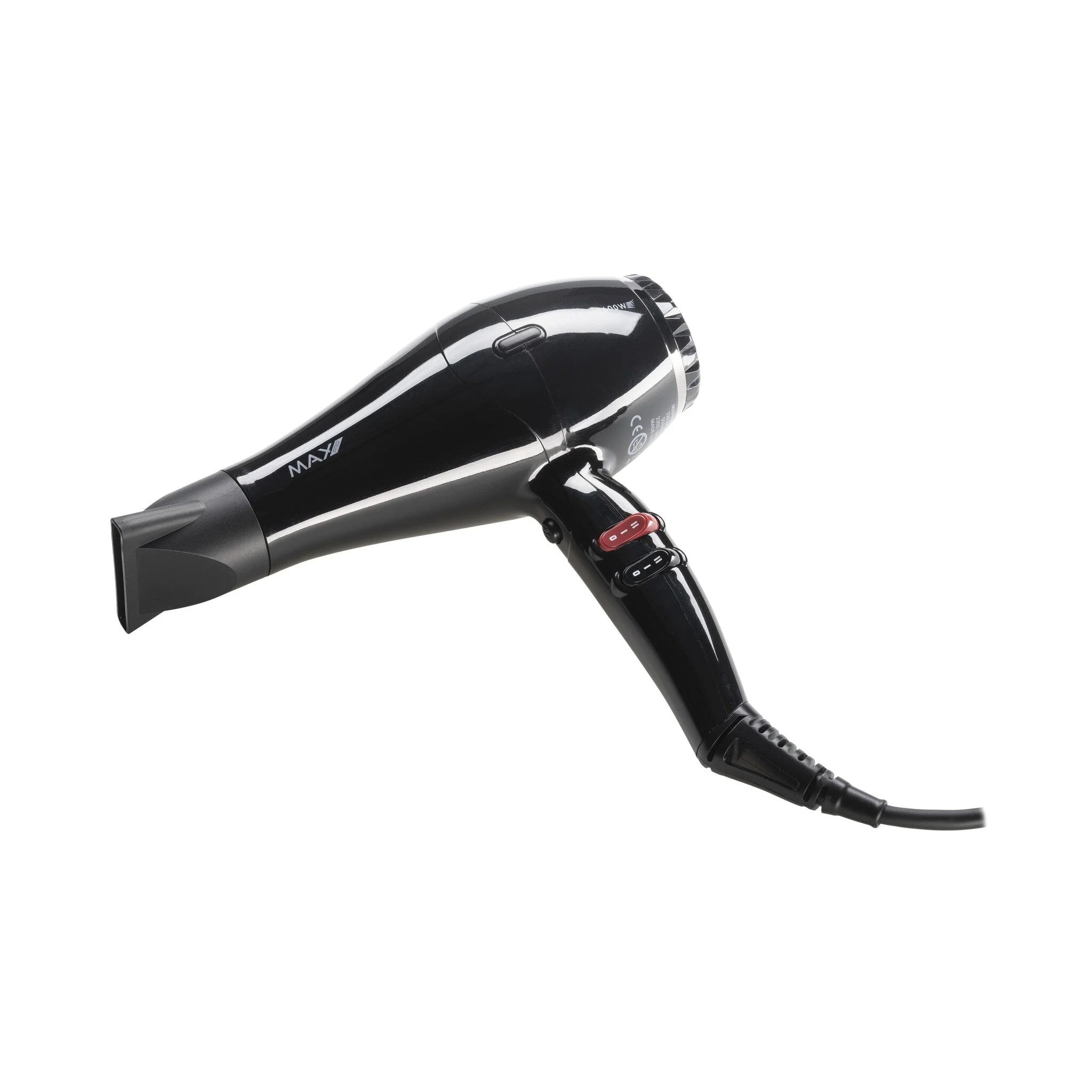 Max Pro Vortice Fohn 2600W