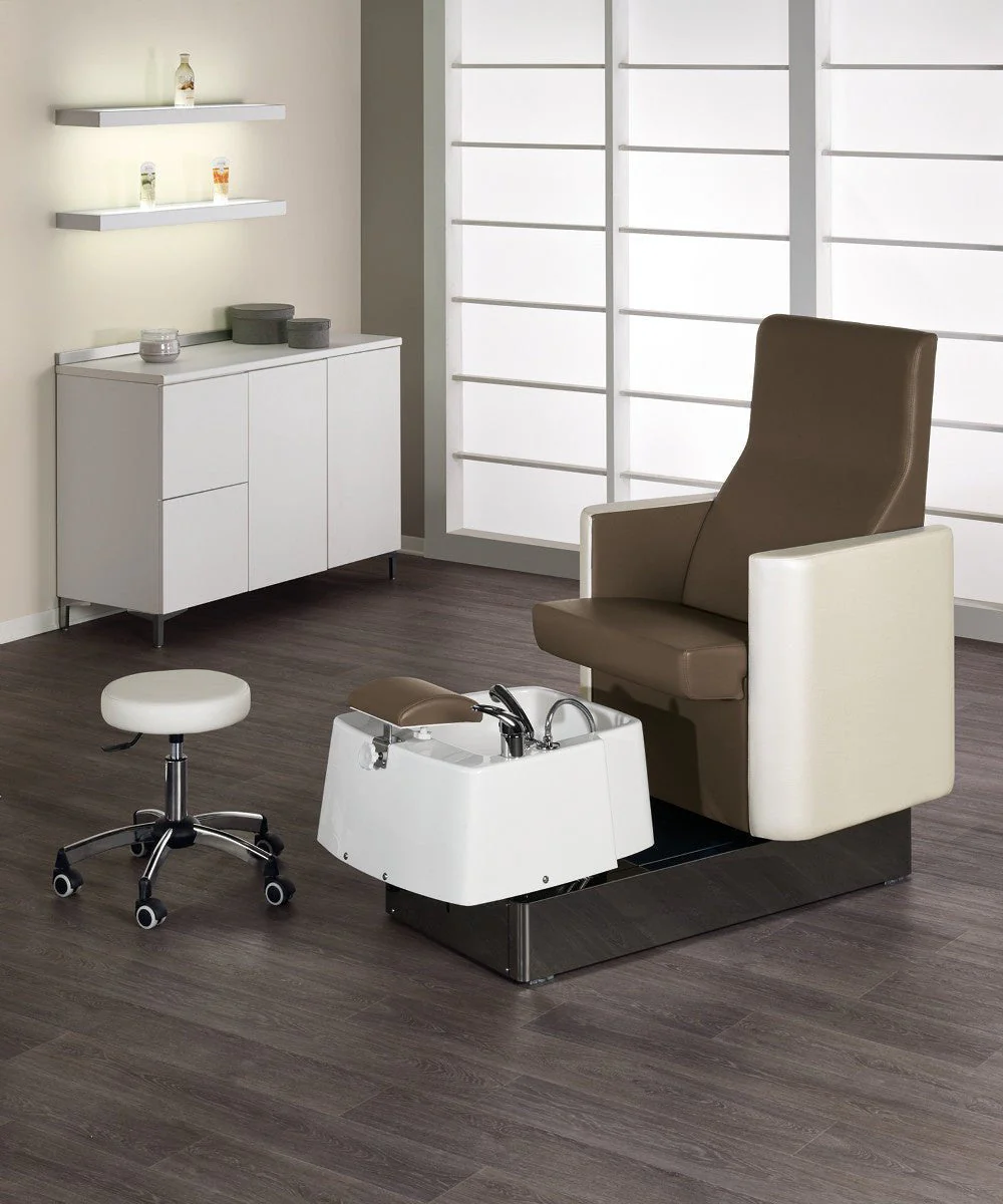MB Atlantis Pedicure Chair