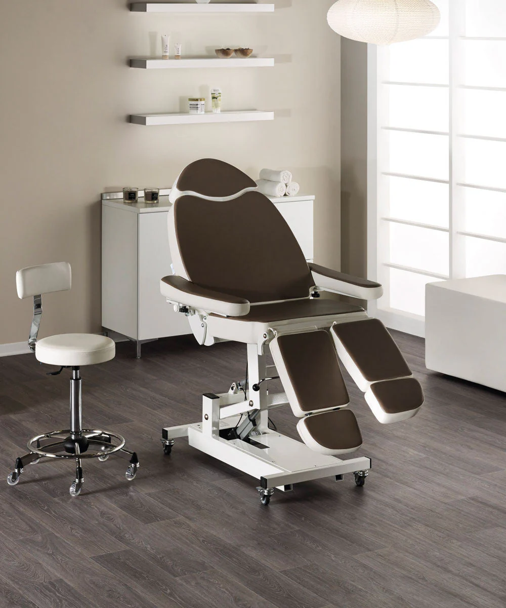 MB Dallas Multifunction Chair