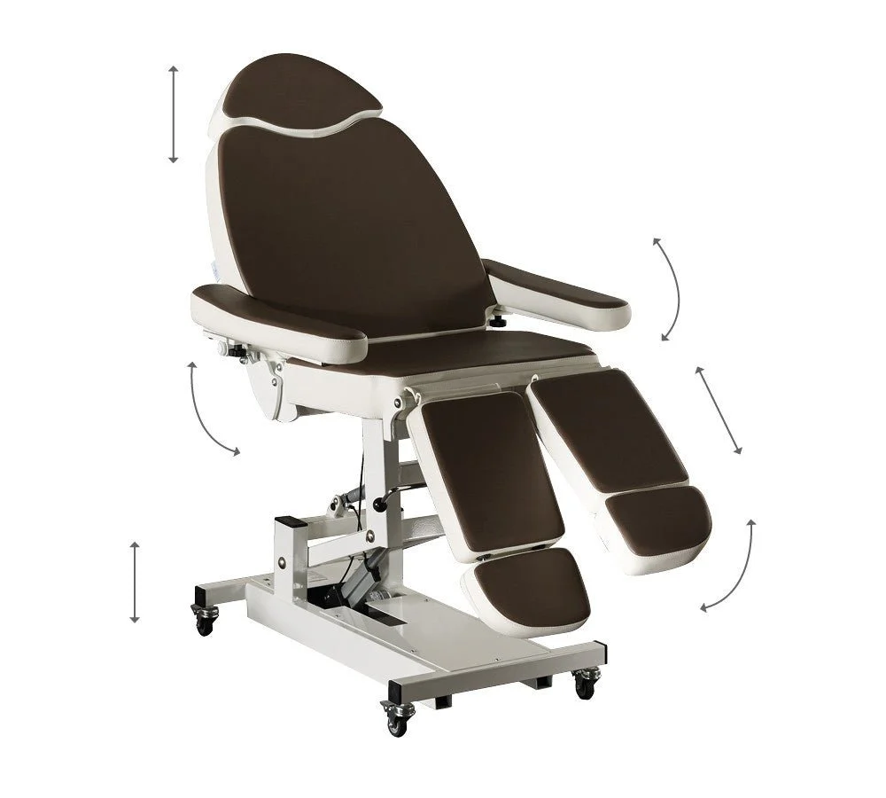 MB Dallas Multifunction Chair - Image 2