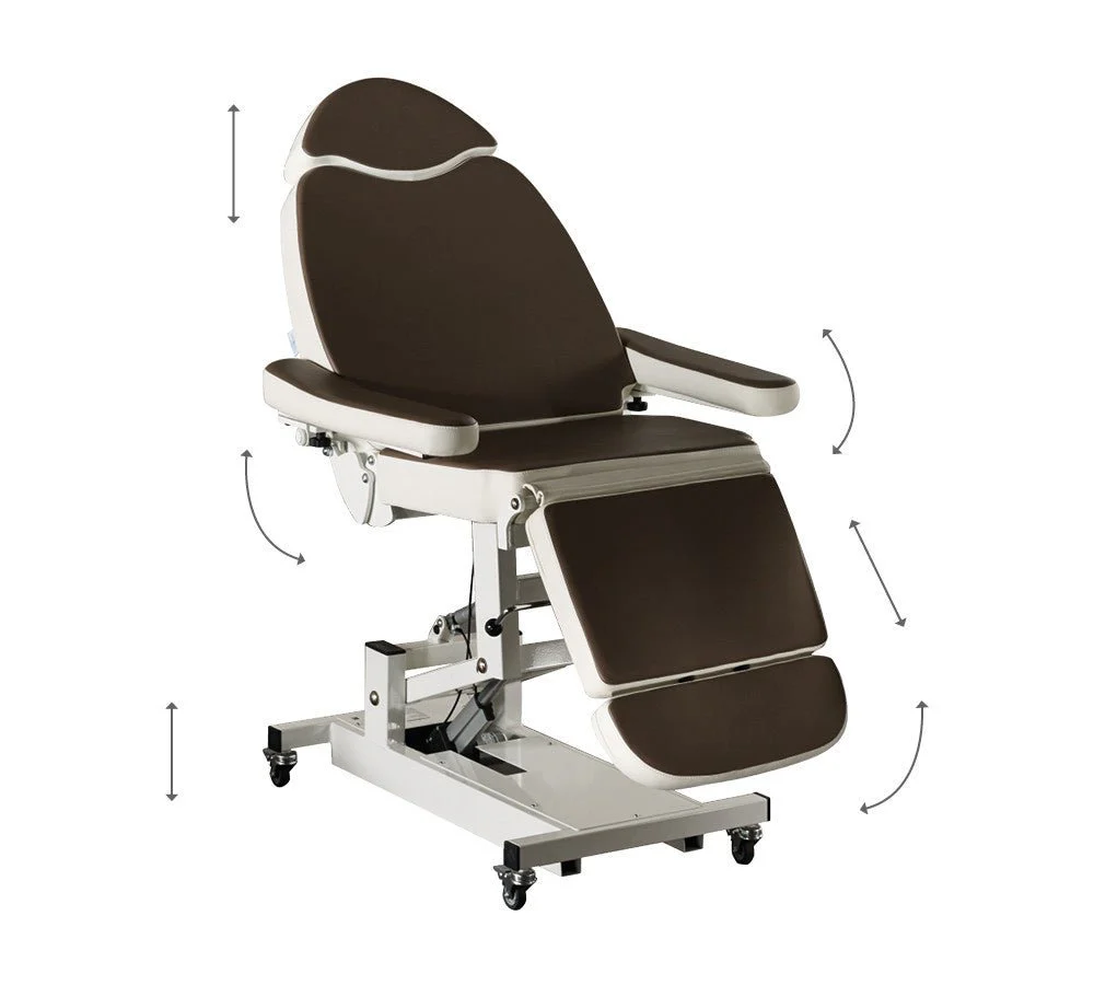 MB Dallas Multifunction Chair - Image 3