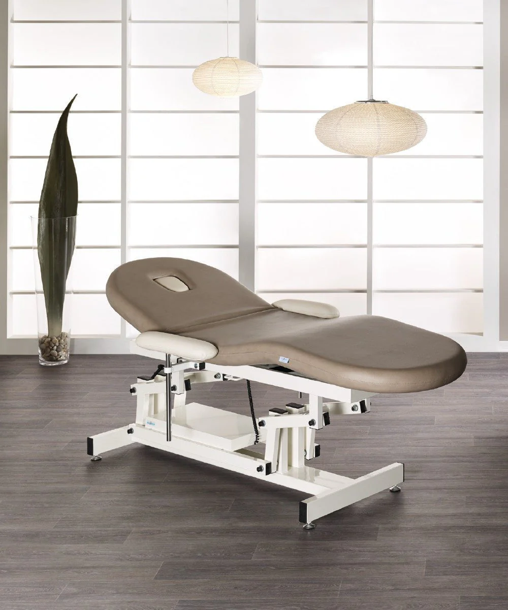 MB Deluxe Electric Bed