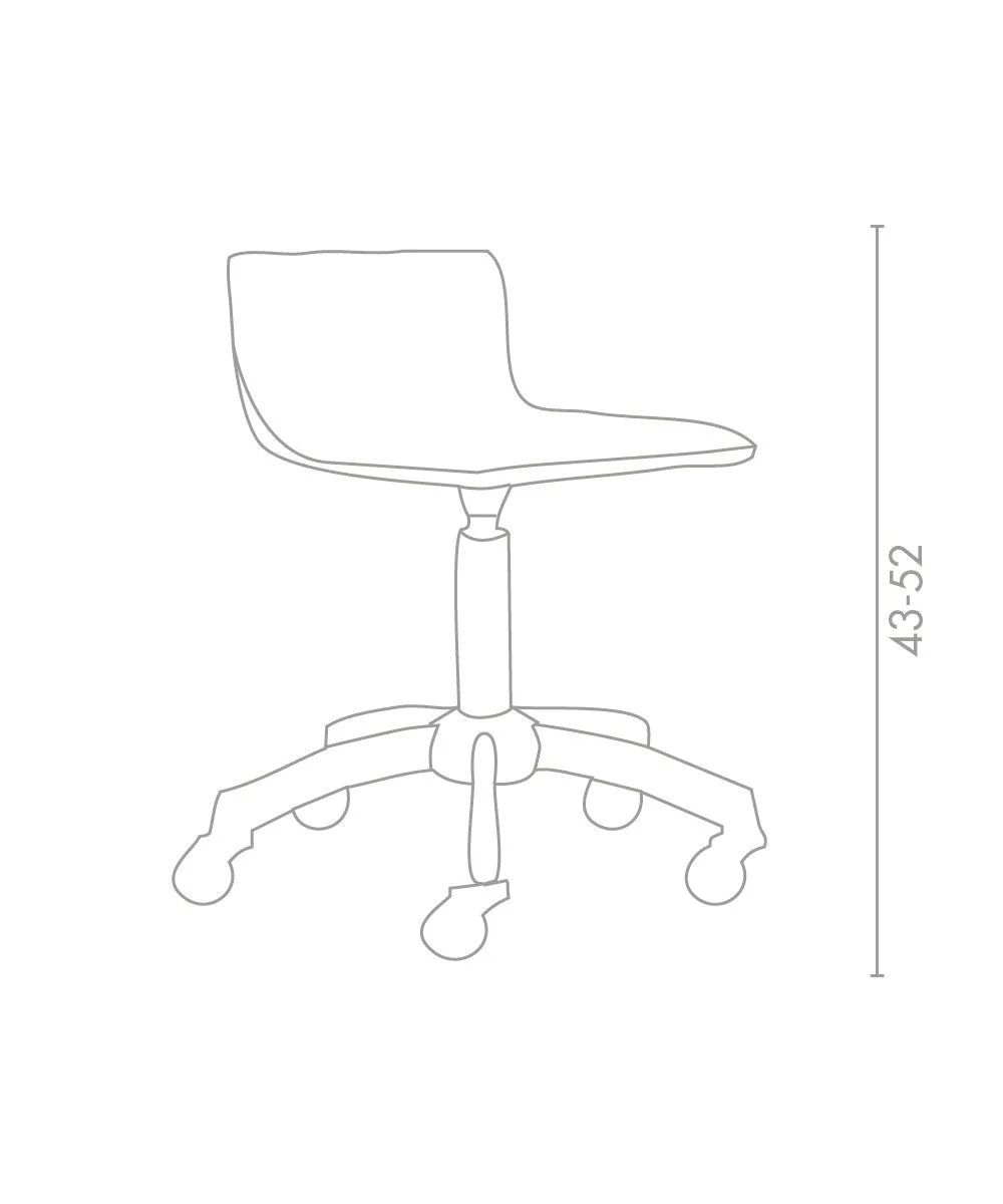 MB Divine Stool - Image 4