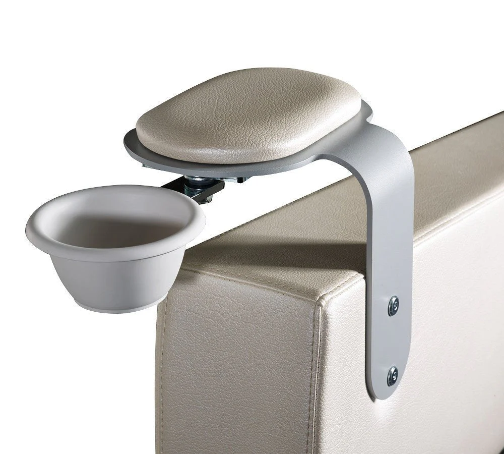 MB Manicure Handrest Accessory