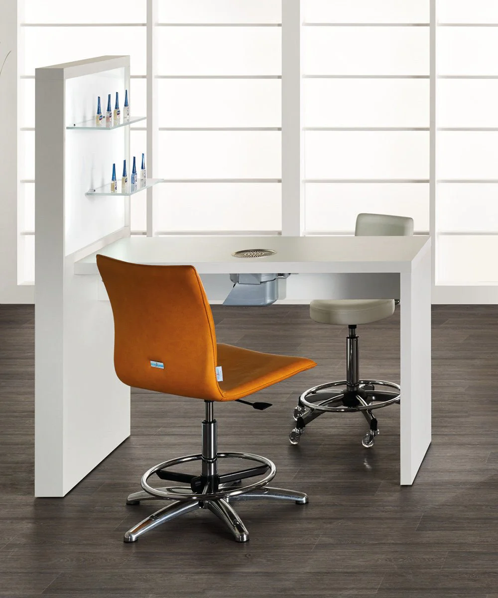 MB Marilyn Make-up Chair - Image 2
