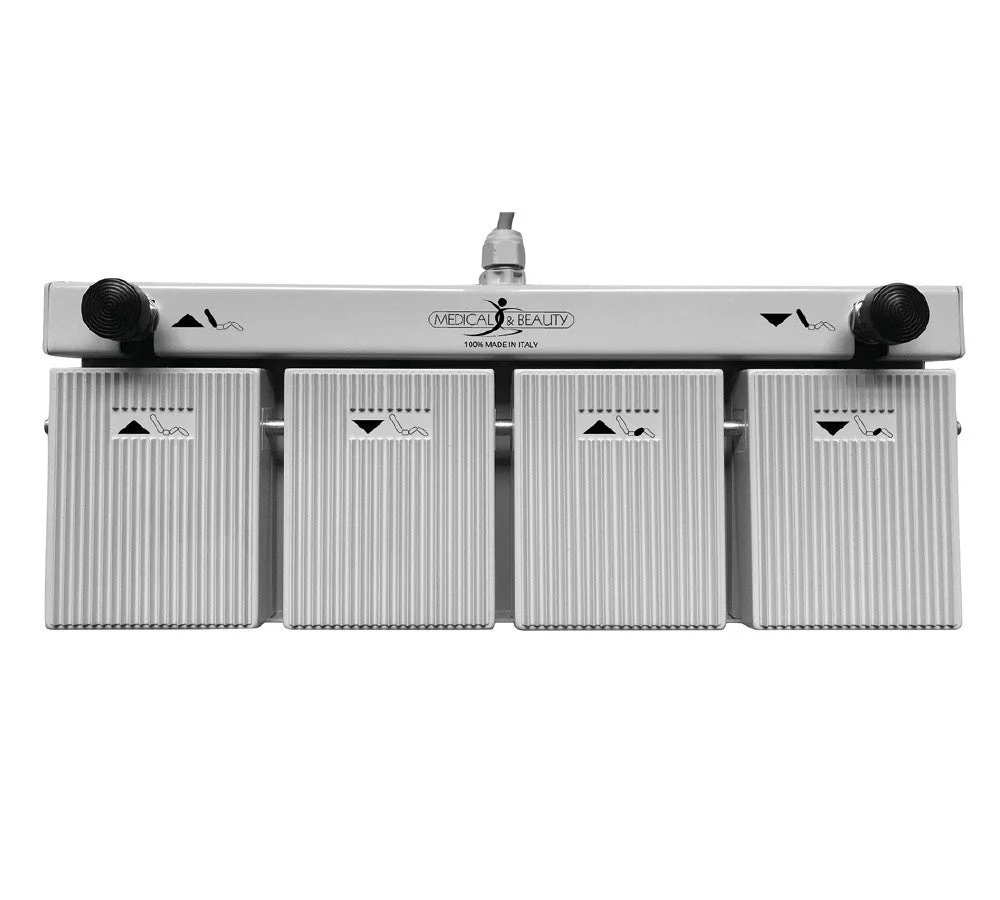 MB Podolux Foot Pedal