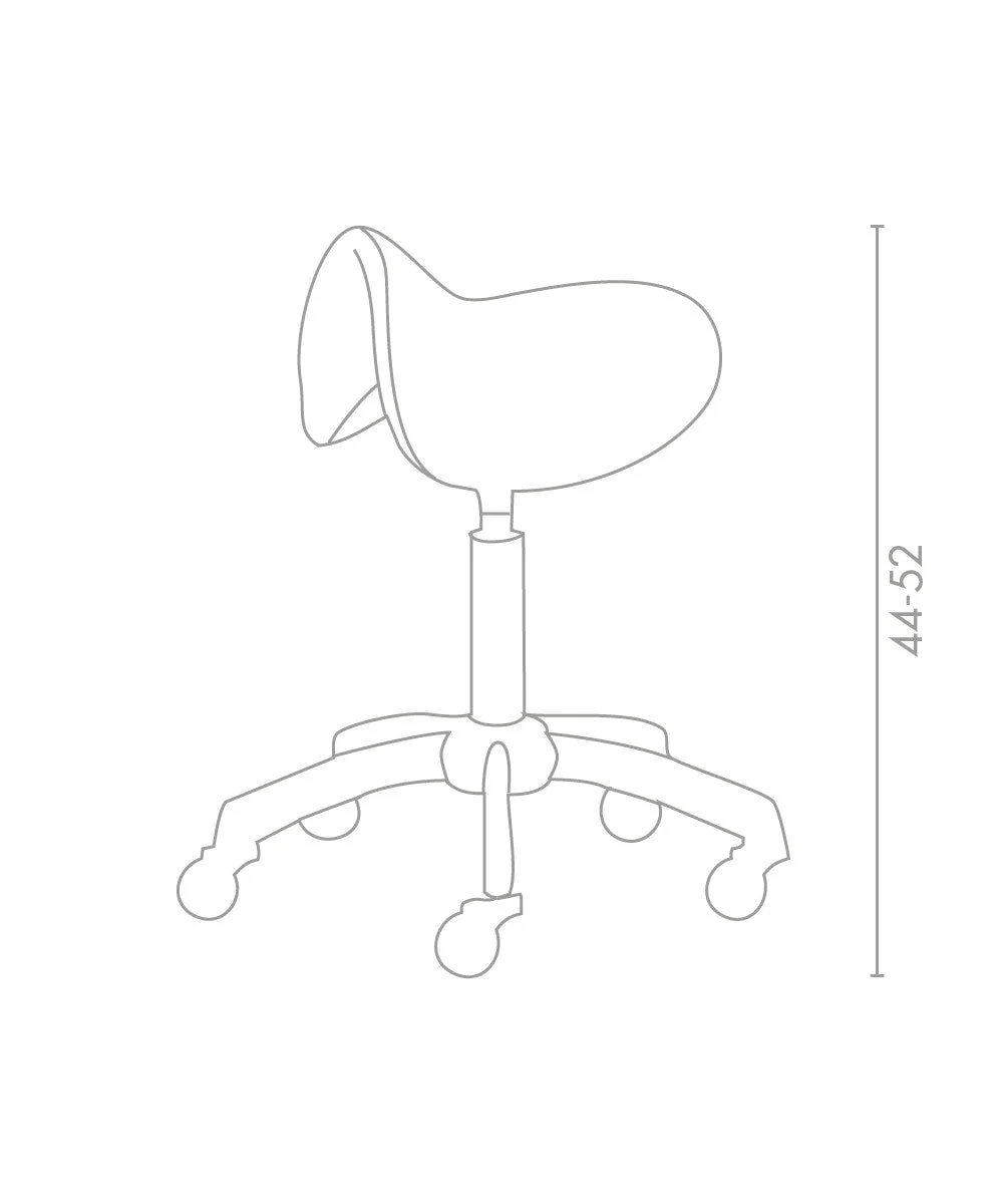 MB Rodeo Stool - Image 2