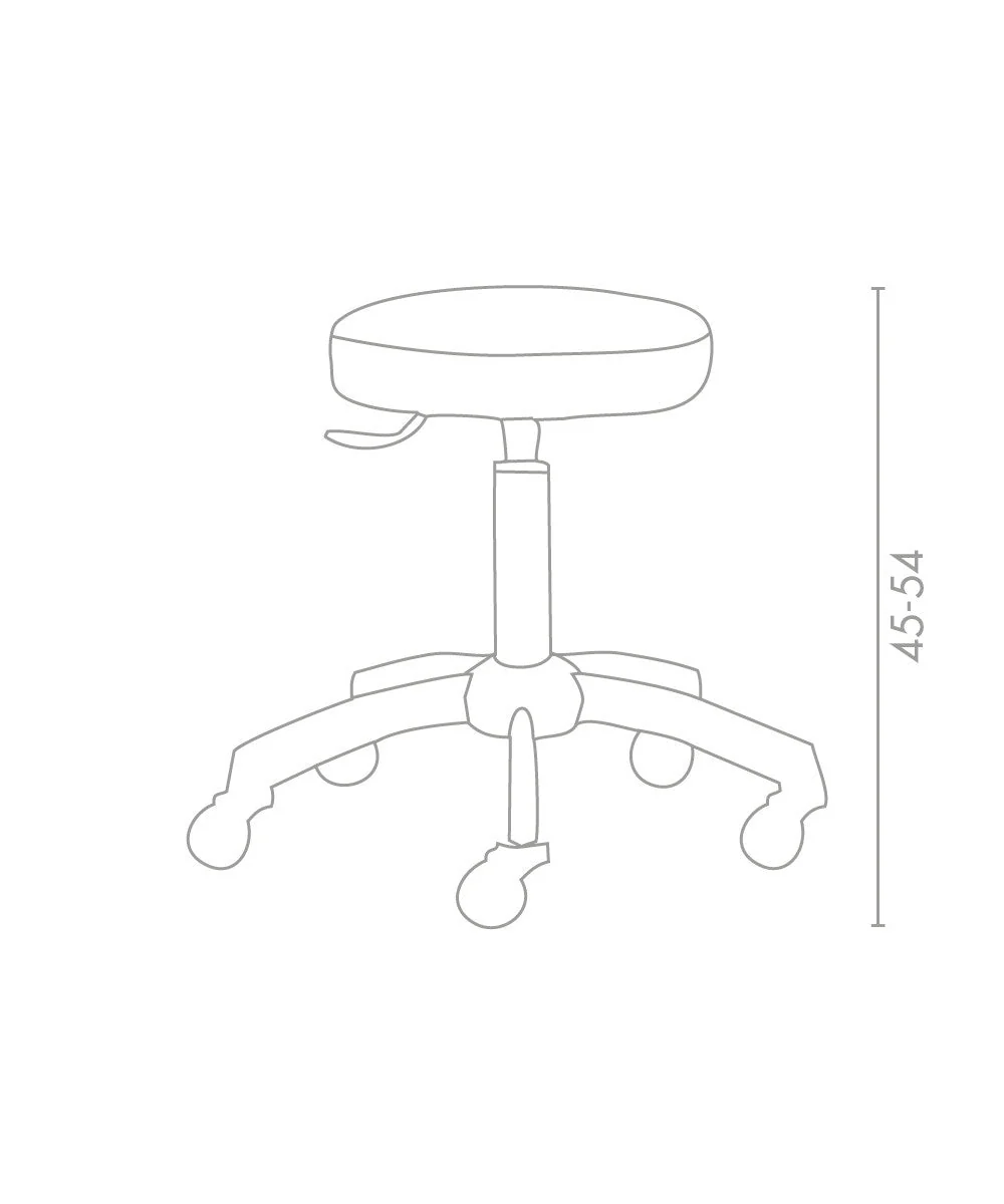 MB Texas Stool - Image 2