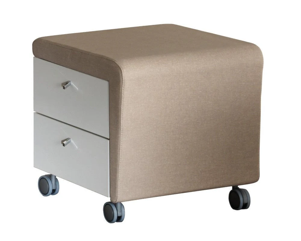 MB Wallie Manicure Trolley - Image 4