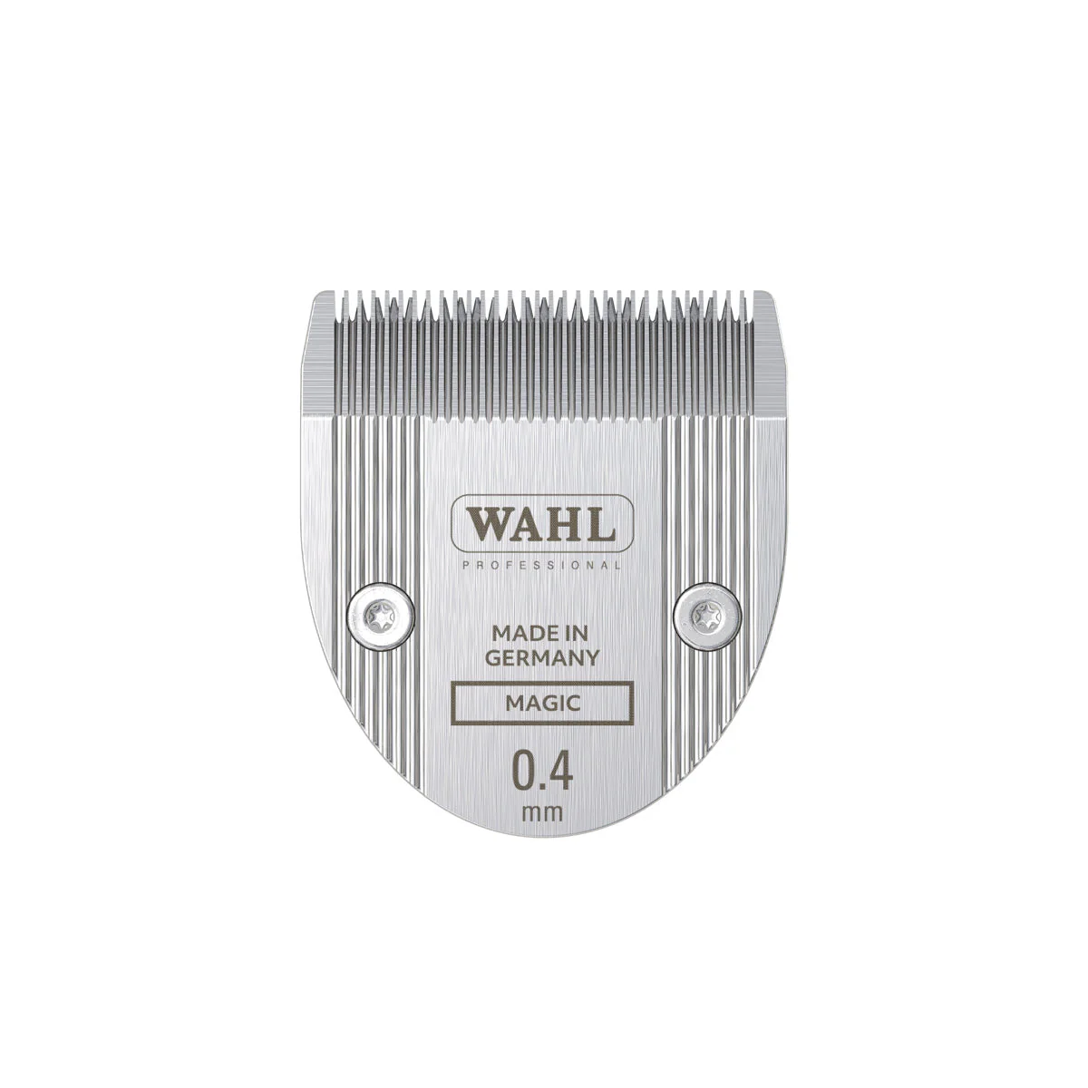 Wahl Mesblad U-Blade 0.4 mm 1590-7505