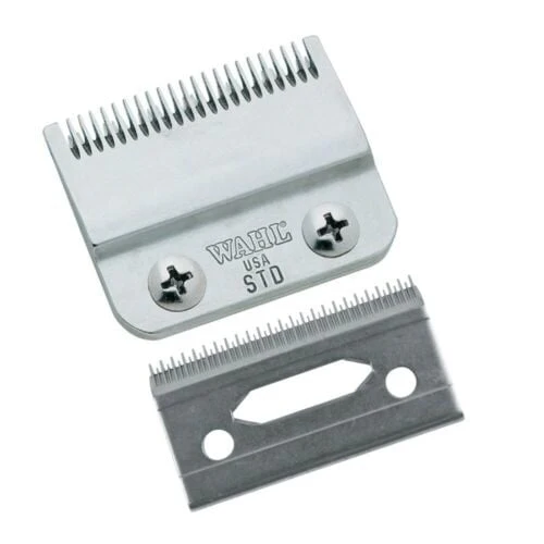Mesblad Wahl Senior / Magic Clip 0.8 - 2.5 mm