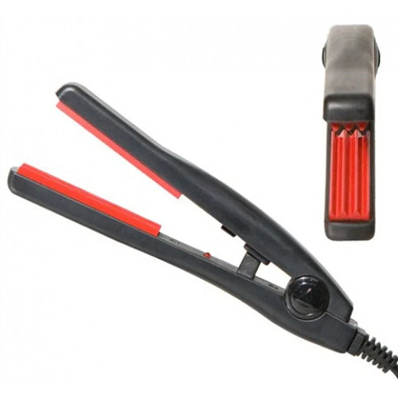 Mini Volume Crimper