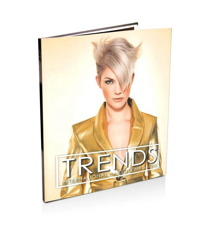 Modellenboek Trends