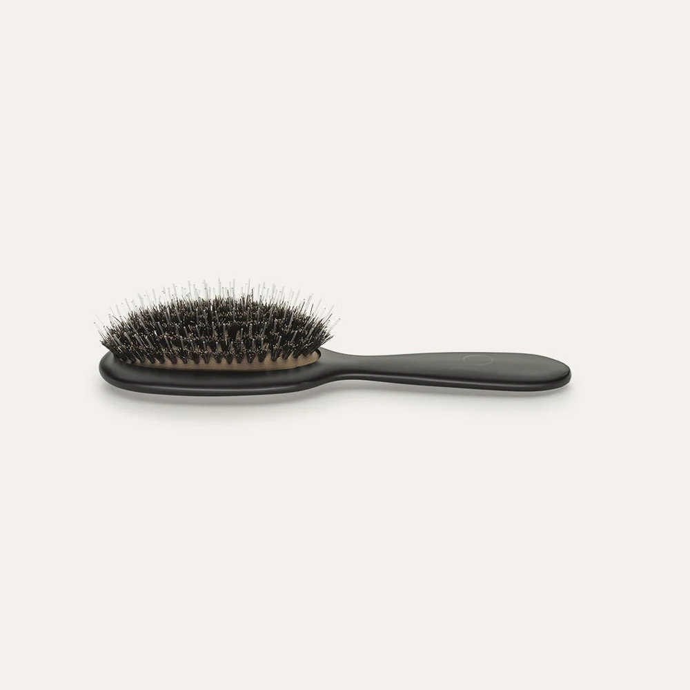 MOHI Black Gold Brush