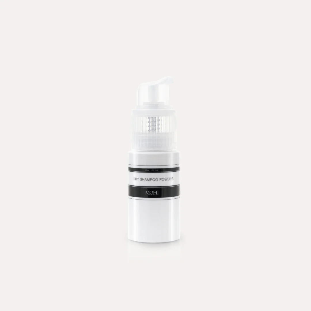 MOHI Dry Shampoo Powder 40g