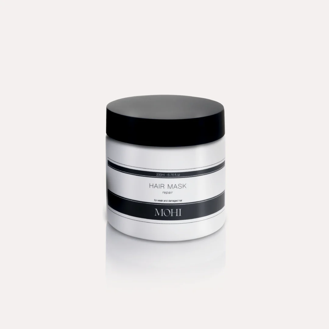 MOHI Repair Mask 300ml