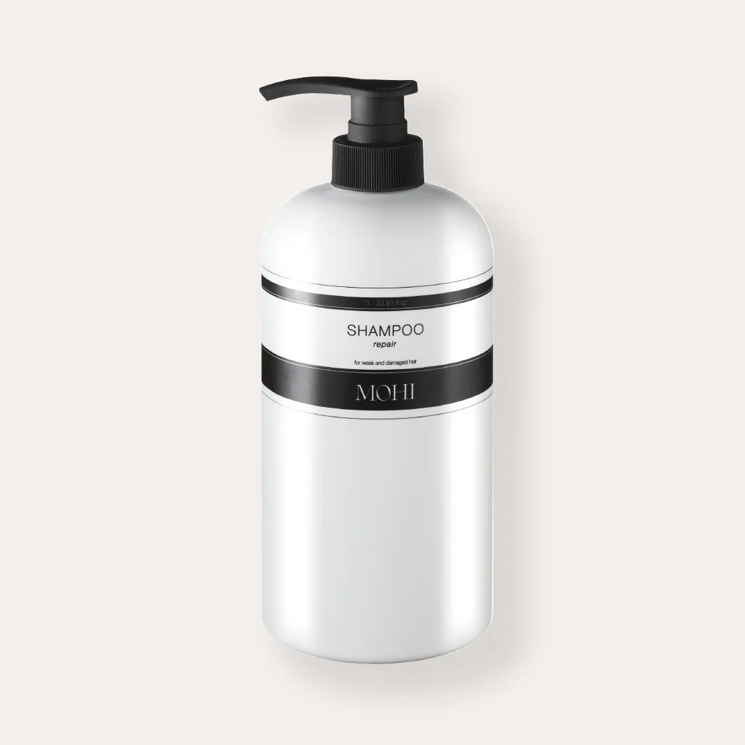 MOHI Repair Shampoo - Image 2
