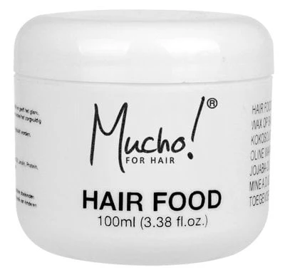 Mucho Hair Food 100ml