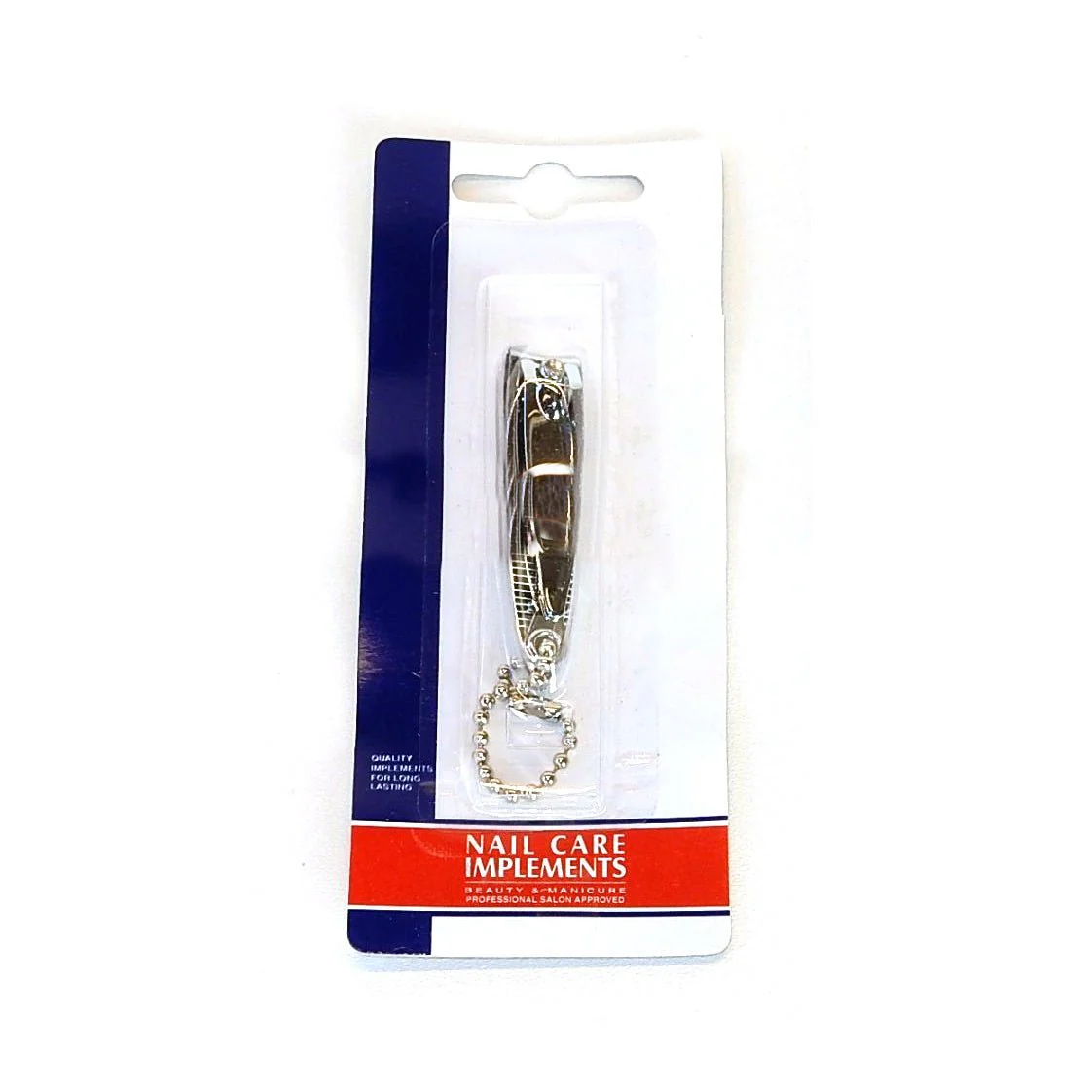 Nagelknipper