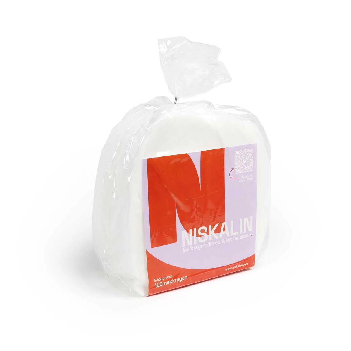 Niskalin Nekkragen Soft 120 strips