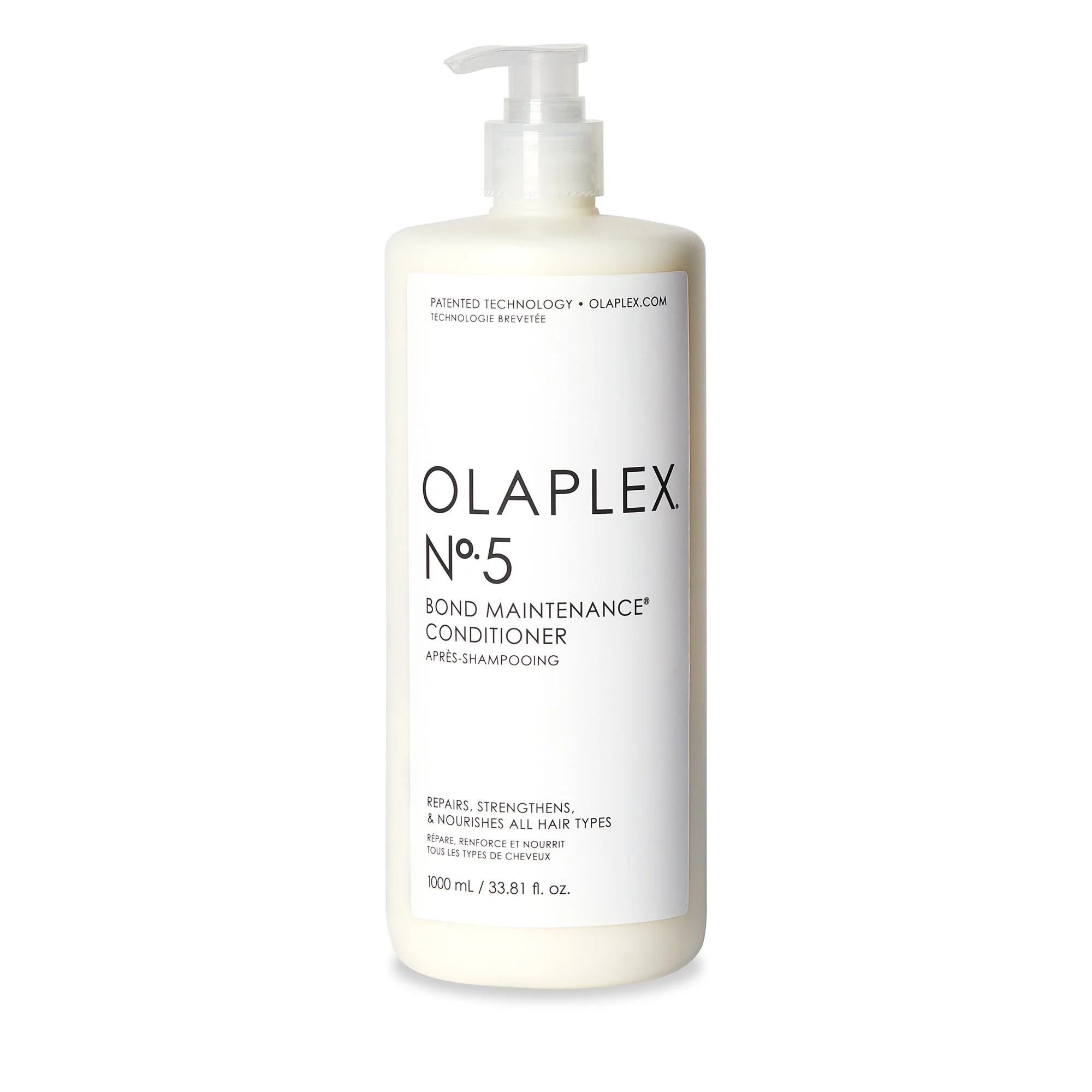 Olaplex No.5 Bond Maintenance Conditioner - Image 3