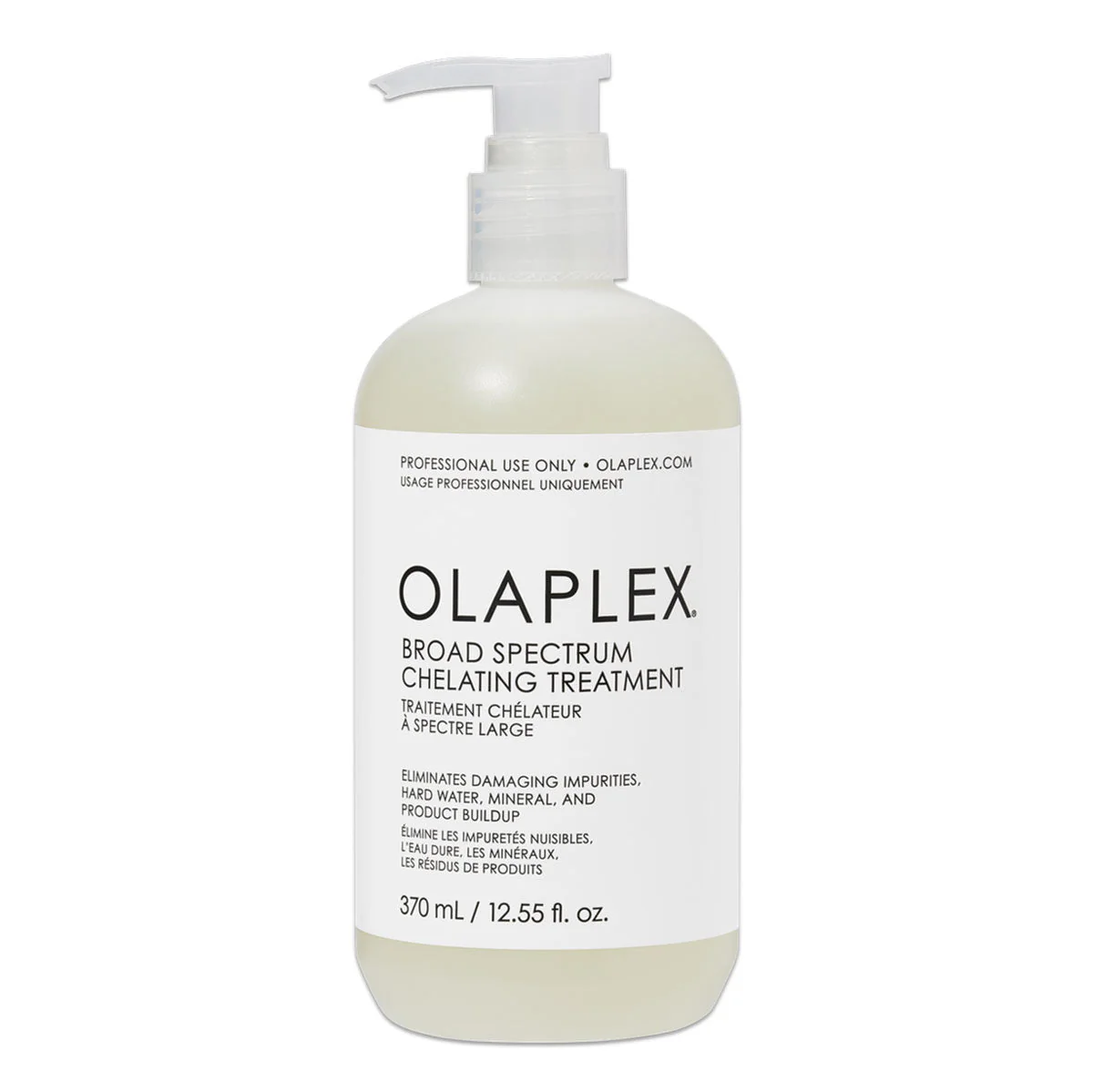 Olaplex Broad Spectrum Chelating Treatment 370ml