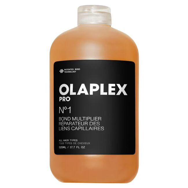 Olaplex No.1 Bond Multiplier 525ml