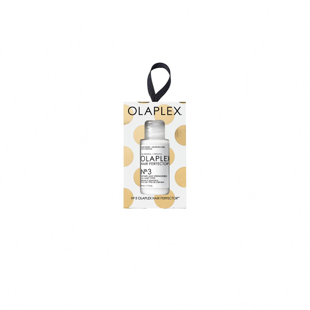 Olaplex No. 3 Hair Perfector 50ml Holiday Gift